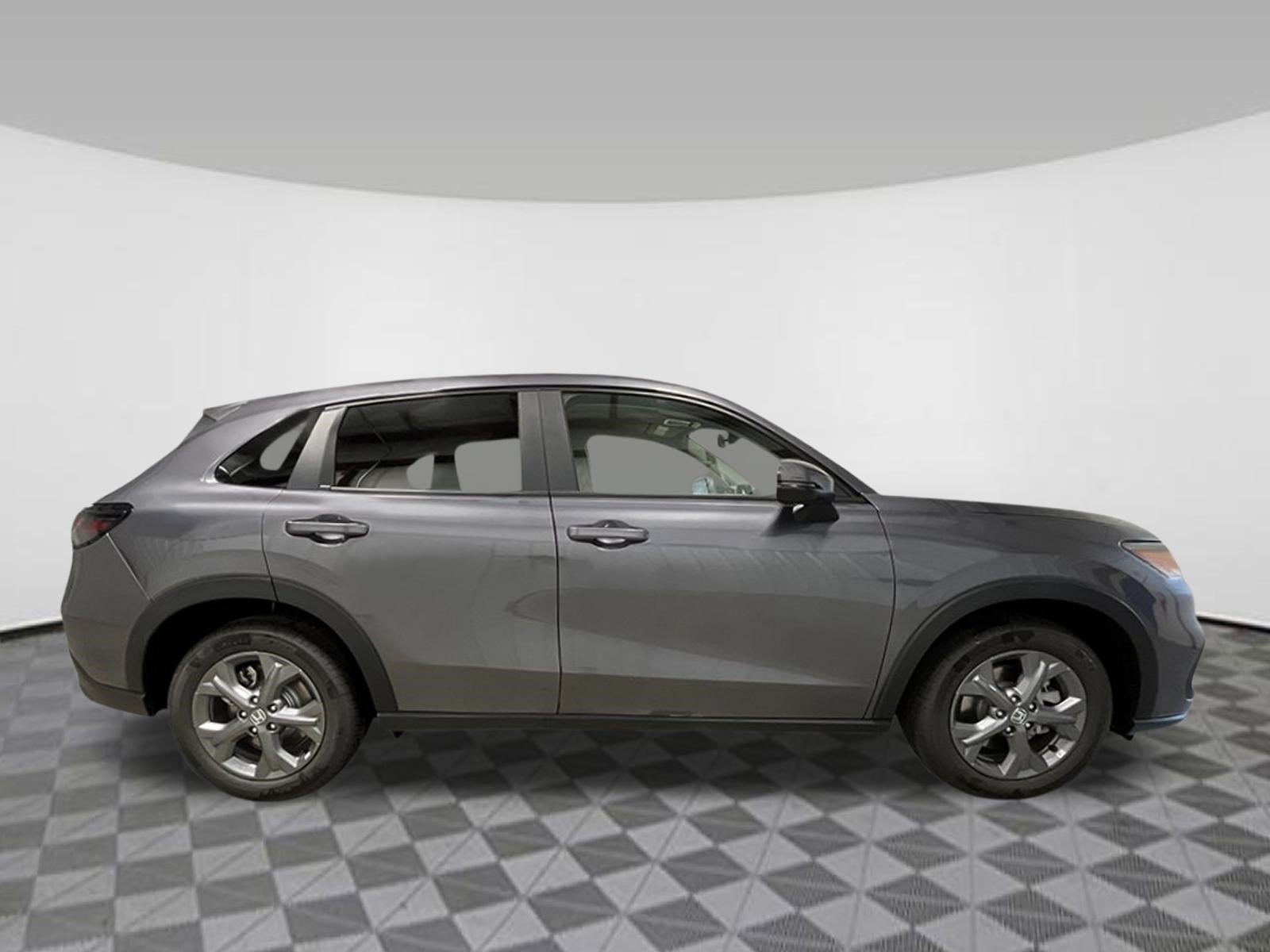 New 2027 Honda HR-V LX image 8