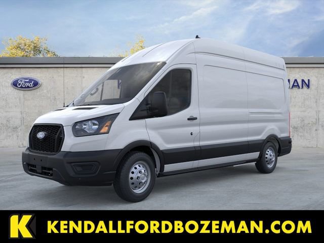 New 2026 Ford Transit 350 148 High Roof AWD image 1