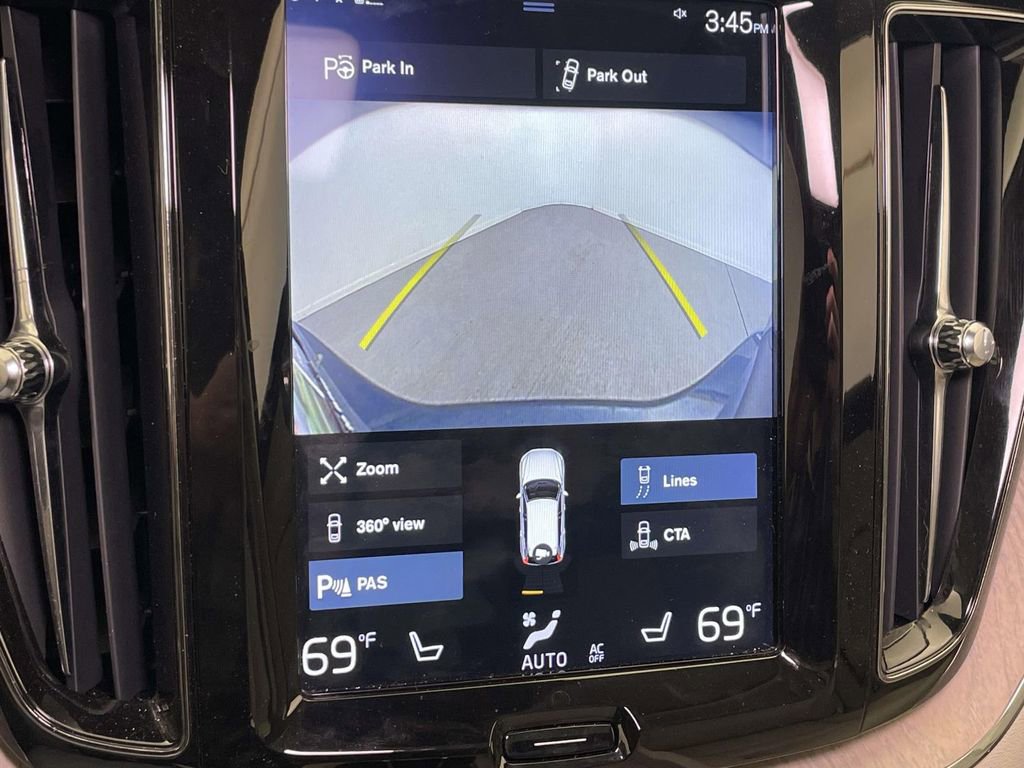 Used 2019 Volvo XC60 T5 Inscription w/ Protection Package AWD/4WD image 27