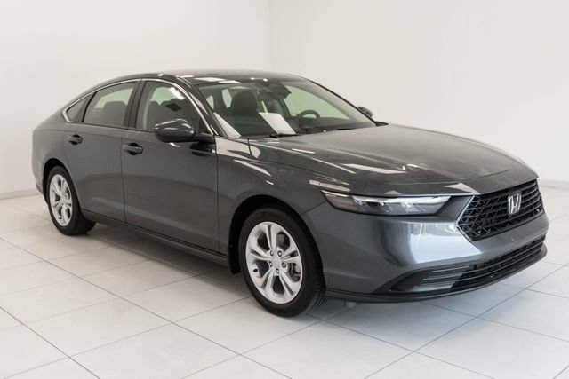 New 2026 Honda Accord LX image 7