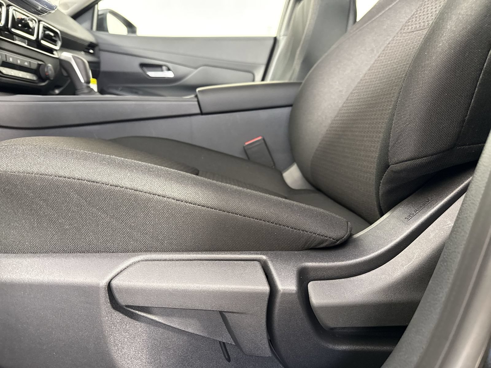 New 2026 Nissan Sentra S w/ Floor Mat Package FWD image 19
