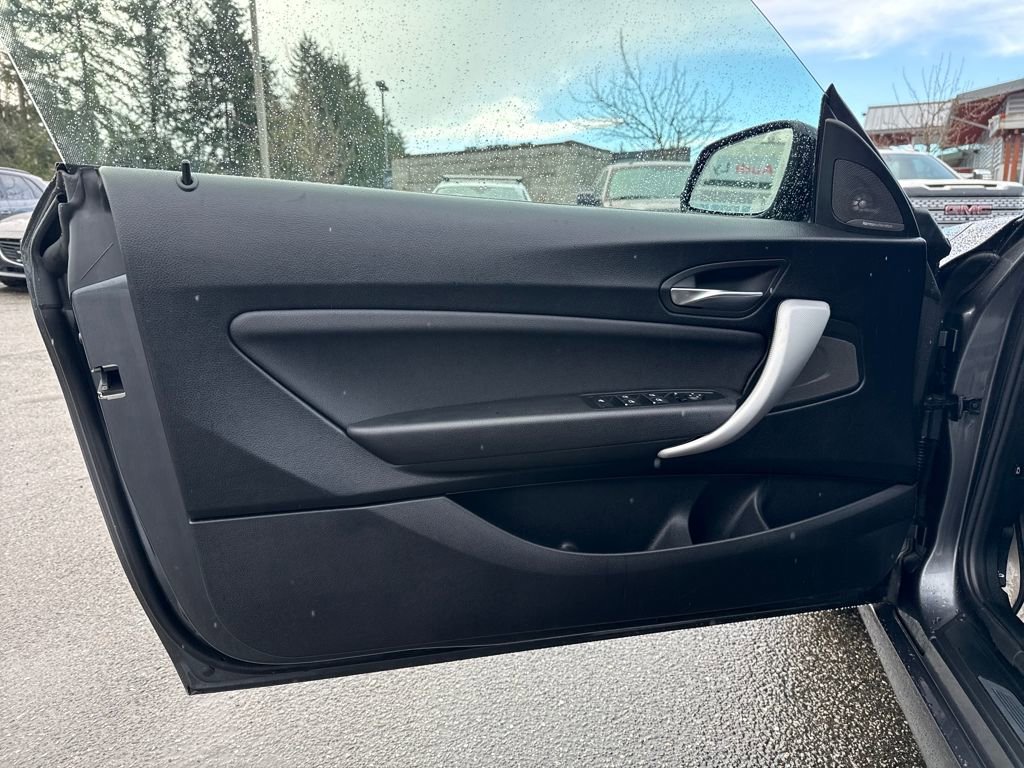 Used 2020 BMW M240i xDrive Convertible w/ Premium Package image 10