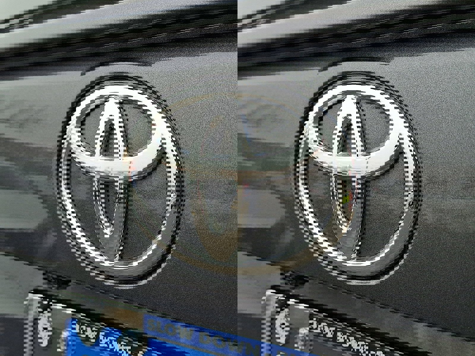 Used 2025 Toyota RAV4 XLE image 29