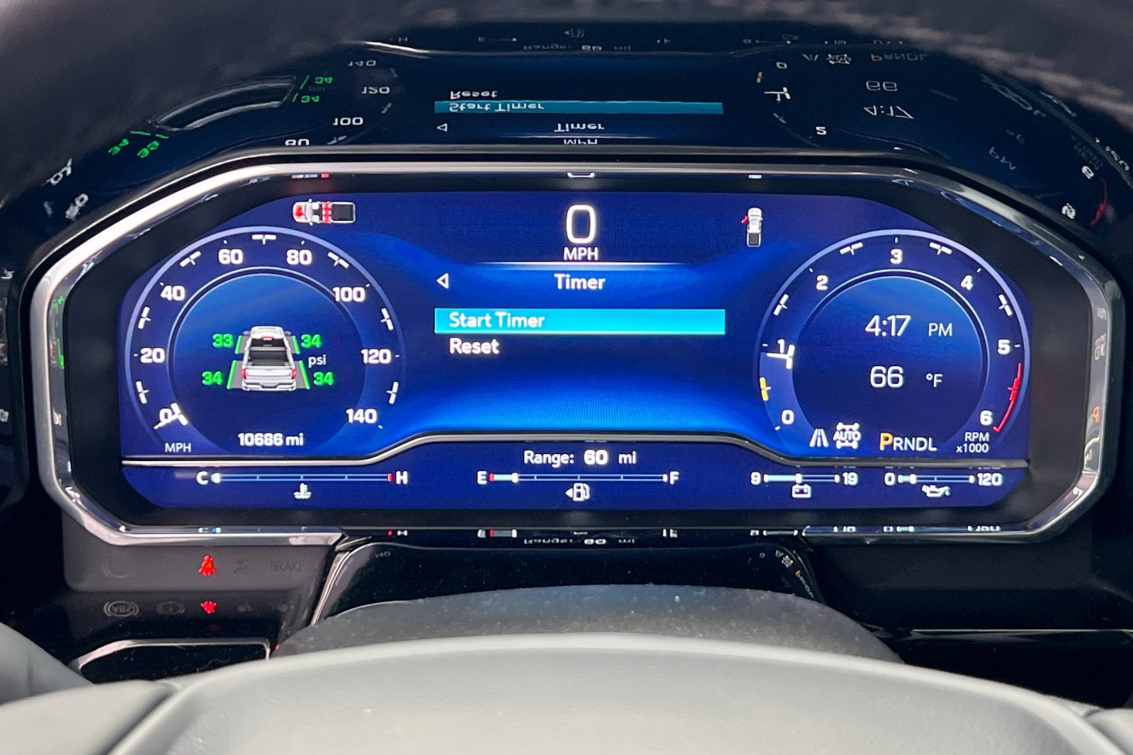 Used 2024 Chevrolet Silverado 1500 RST w/ Z71 Off-Road Package image 24