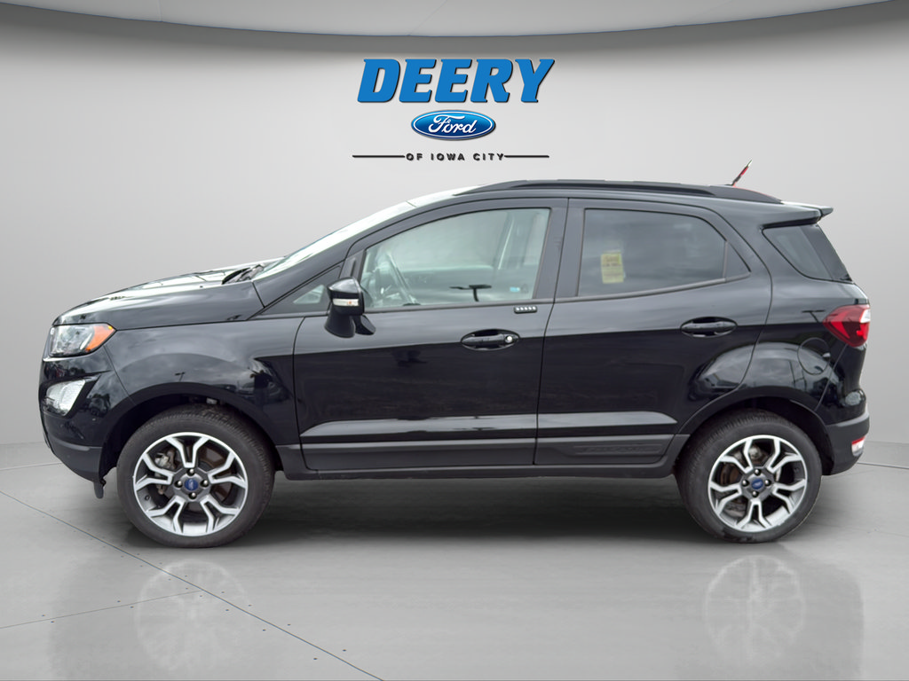 Used 2019 Ford EcoSport SES AWD/4WD image 2