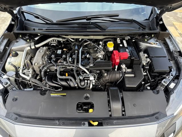 Used 2024 Nissan Sentra SV image 27