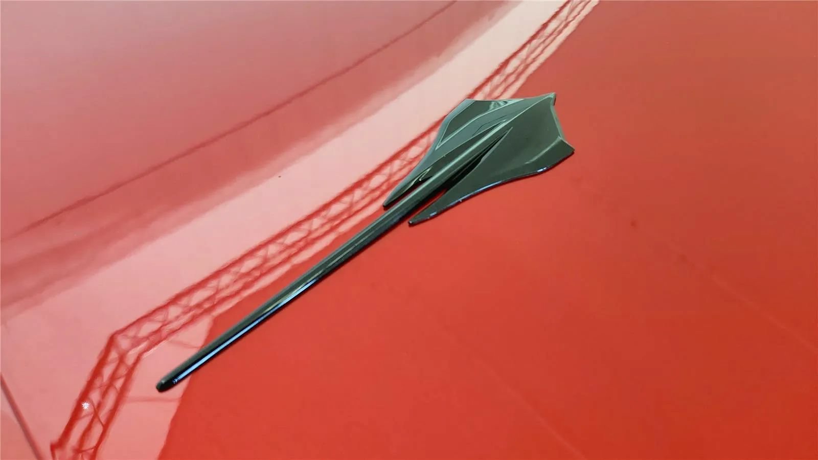 New 2027 Chevrolet Corvette Stingray Coupe w/ 1LT RWD image 32
