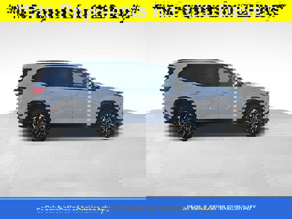 New 2026 Buick Enclave Sport Touring w/ Power Package image 8