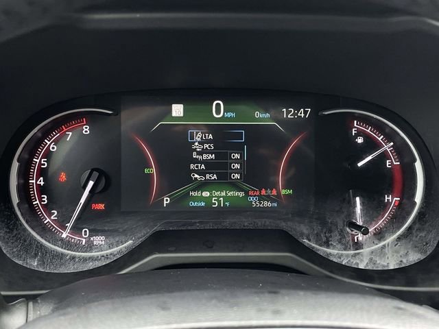 Used 2024 Toyota RAV4 Adventure image 23