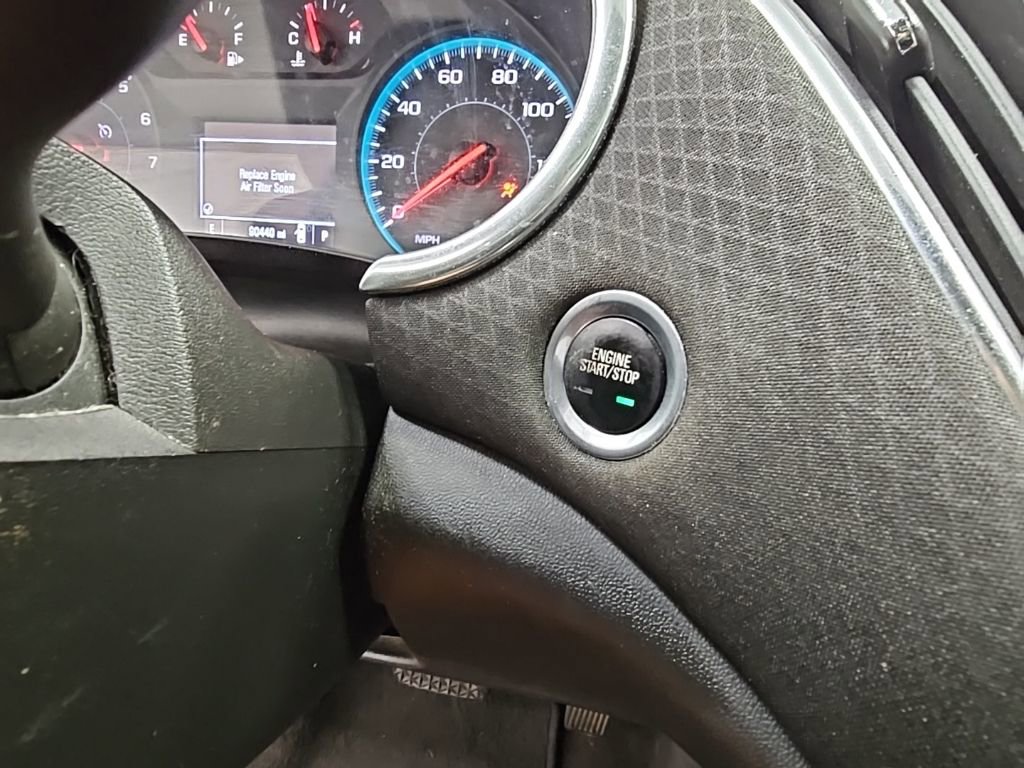 Used 2020 Chevrolet Malibu LT FWD image 21