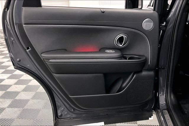 Used 2026 Hyundai Palisade Calligraphy image 24