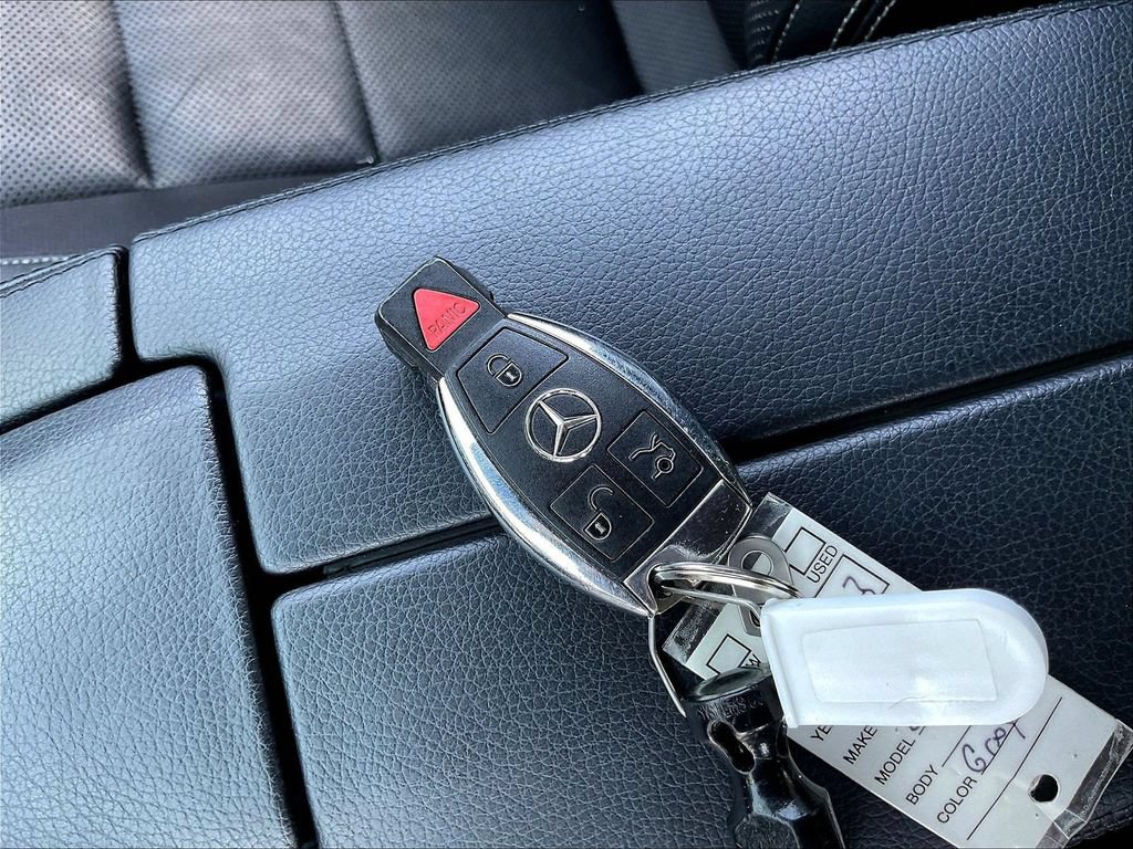 Used 2016 Mercedes-Benz E 400 Cabriolet image 32