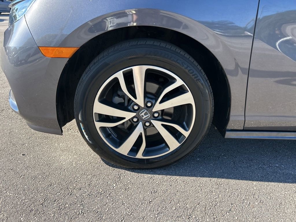 Used 2022 Honda Odyssey Touring image 54