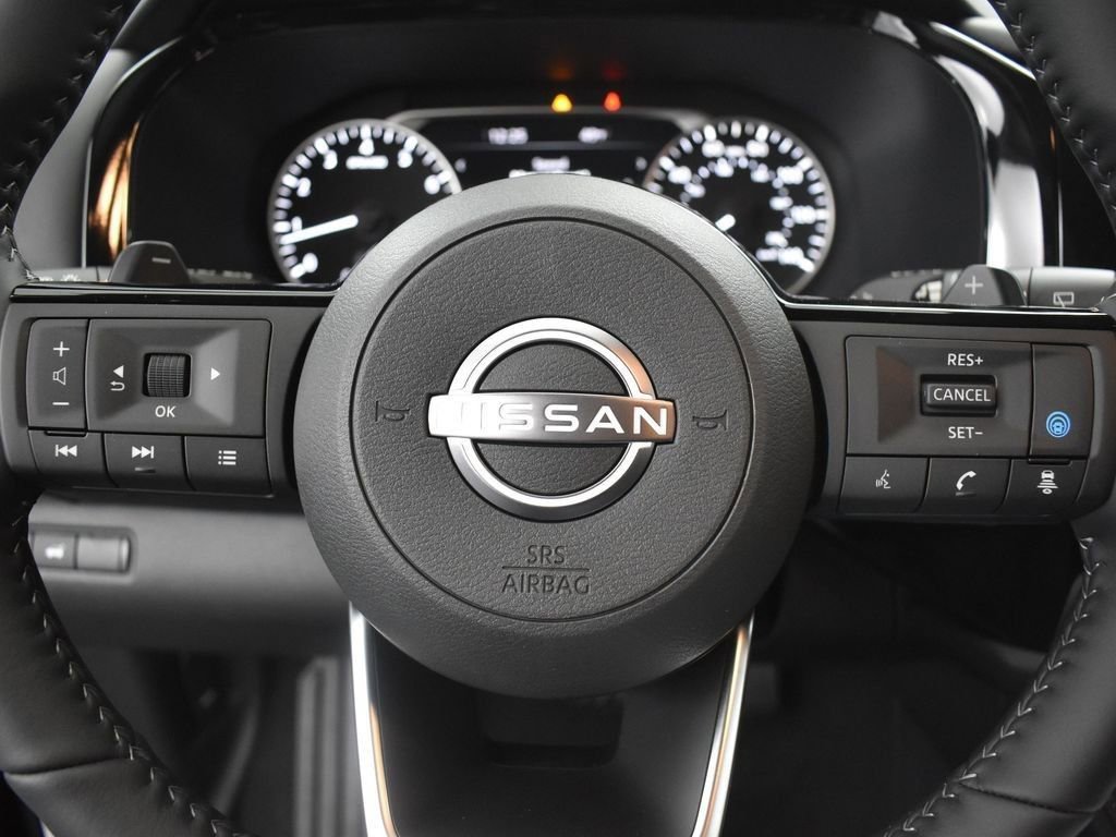 New 2025 Nissan Pathfinder SL image 31