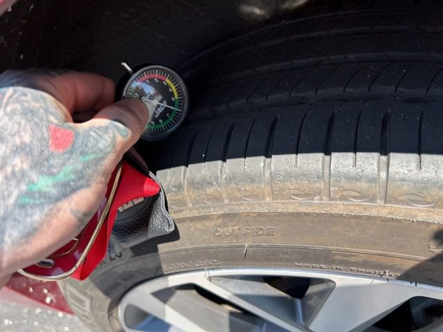 Used 2021 Hyundai Santa Fe Calligraphy AWD/4WD image 5