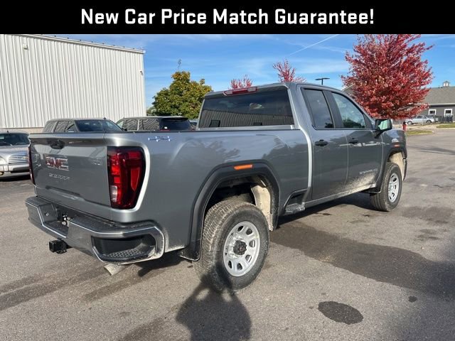 New 2026 GMC Sierra 2500 Pro w/ Convenience Package image 5