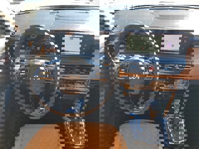 New 2026 Kia Seltos EX w/ EX Sunroof Package image 18