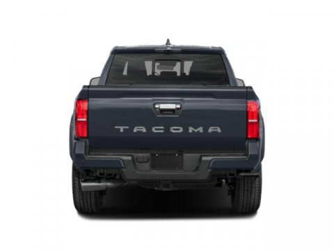 New 2026 Toyota Tacoma Limited AWD/4WD image 8