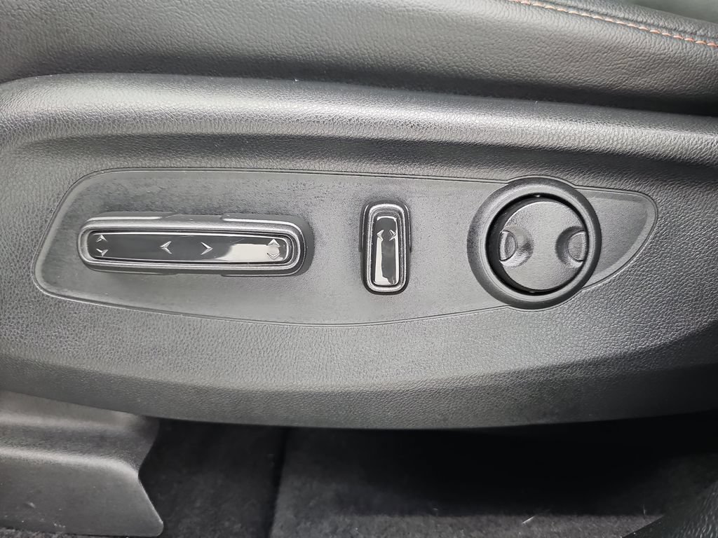 Certified 2024 Honda CR-V Sport-L image 40