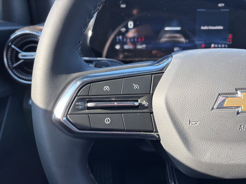 New 2026 Chevrolet Equinox LT w/ Convenience Package II image 12