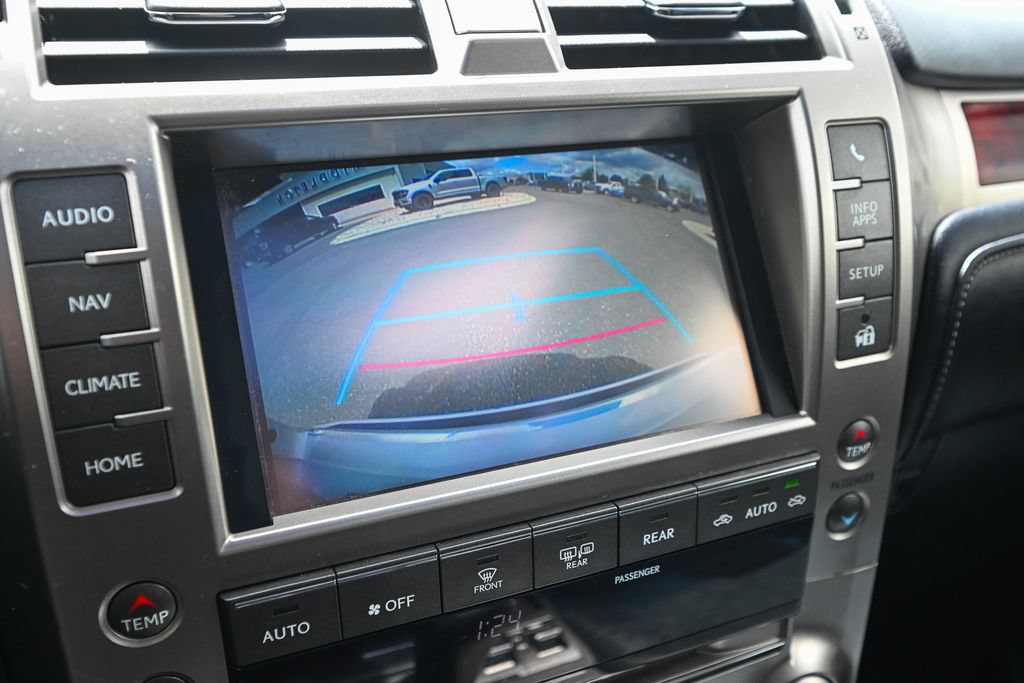 Used 2017 Lexus GX 460 Premium w/ Premium Package AWD/4WD image 38