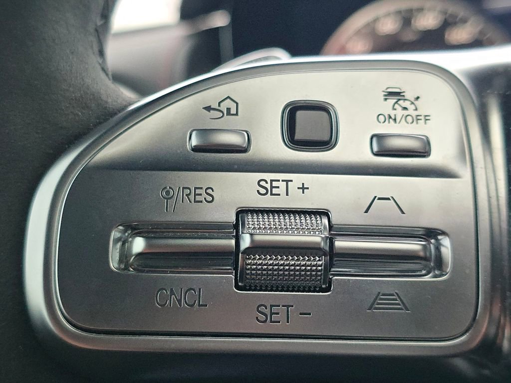 Certified 2024 Mercedes-Benz G 63 AMG 4MATIC image 34