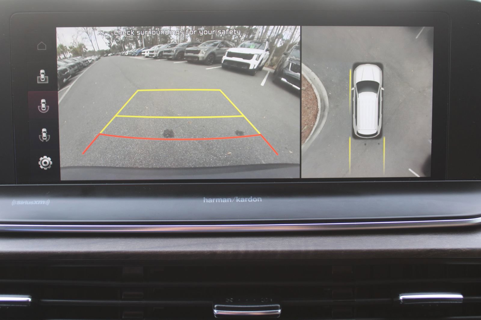 Used 2022 Kia Telluride SX w/ SX Prestige Package image 57