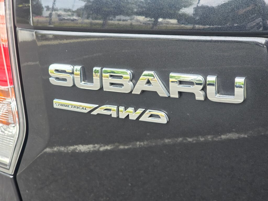 Used 2018 Subaru Forester 2.0XT Premium w/ Protection Package #3 AWD/4WD image 12