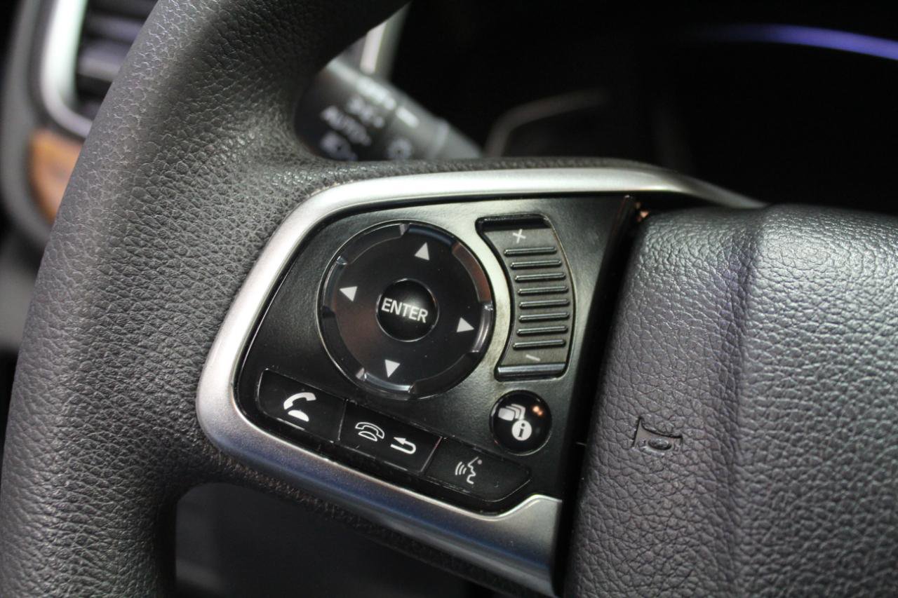 Used 2017 Honda CR-V EX image 10