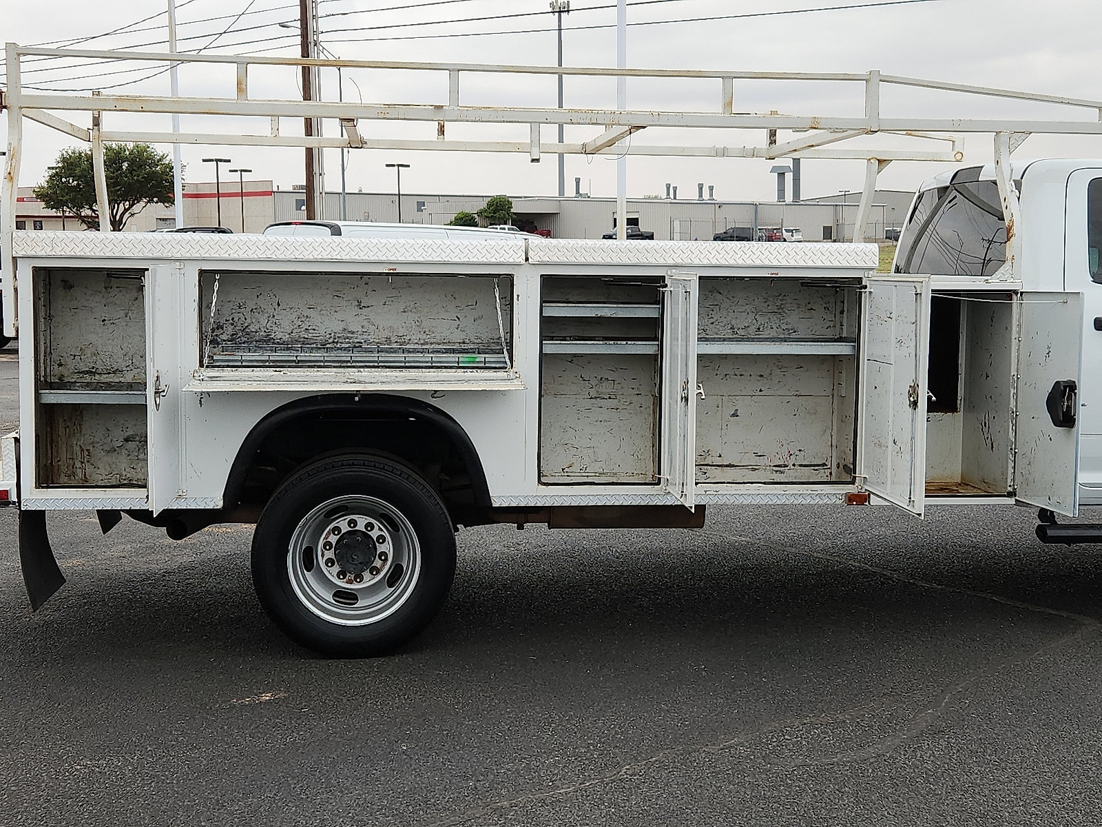 Used 2021 RAM 4500 Tradesman image 8