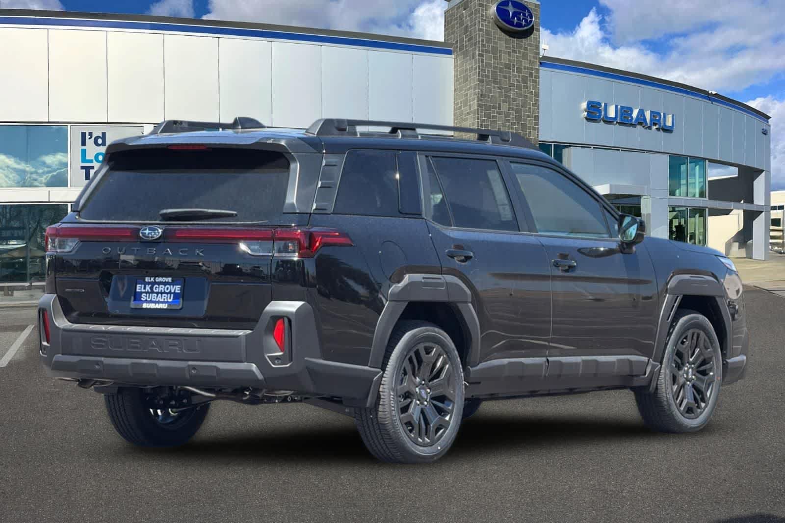 New 2026 Subaru Outback Limited XT AWD/4WD video 2