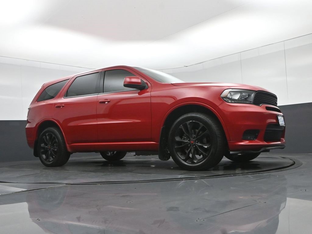 Used 2019 Dodge Durango GT image 62