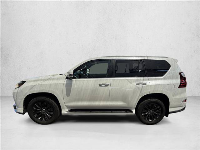 Used 2021 Lexus GX 460 Premium w/ Accessory Package AWD/4WD video 2