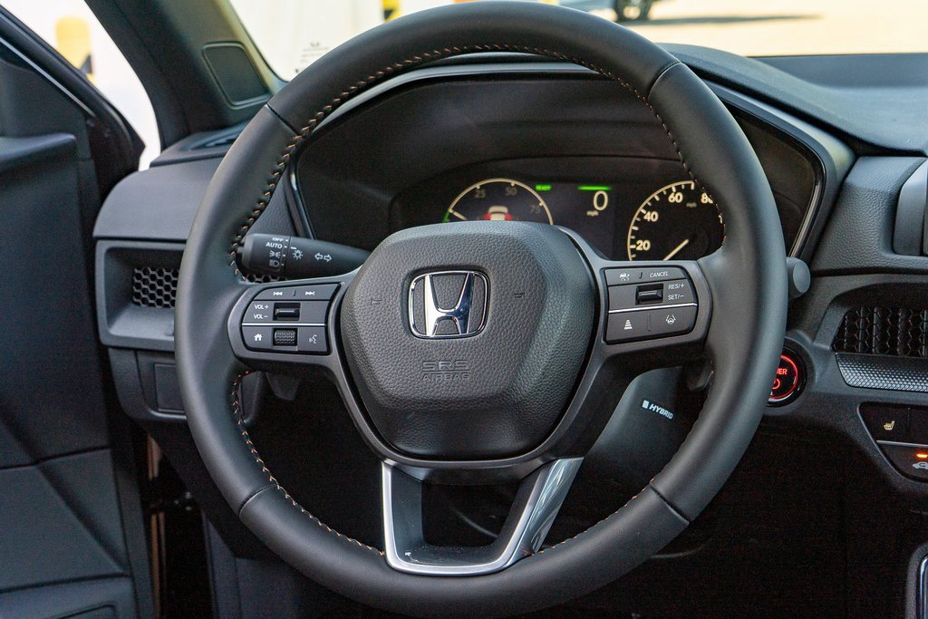 New 2026 Honda CR-V Sport image 18