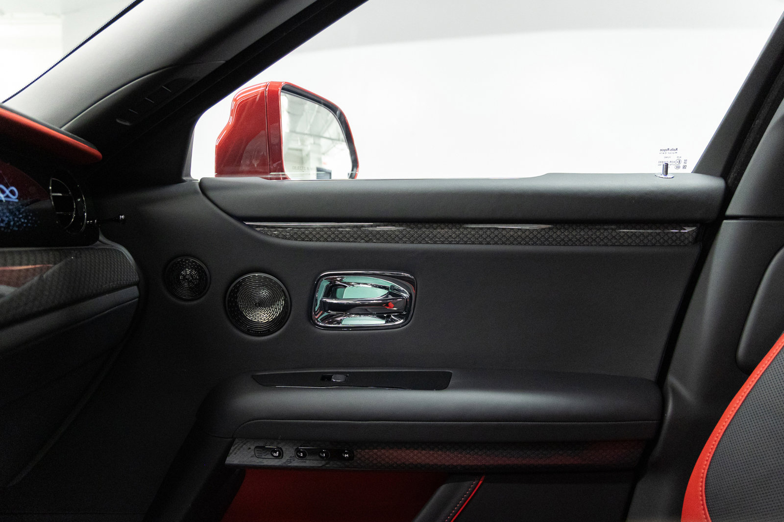 Certified 2025 Rolls-Royce Ghost Black Badge image 55