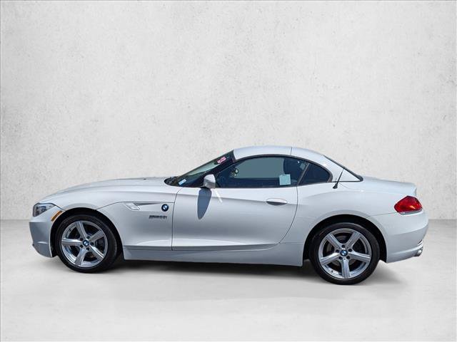 Used 2013 BMW Z4 sDrive30i RWD image 9