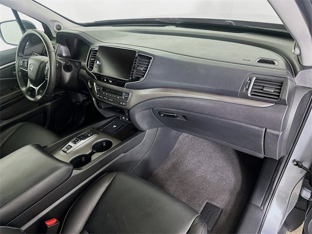 Used 2025 Honda Ridgeline RTL image 31