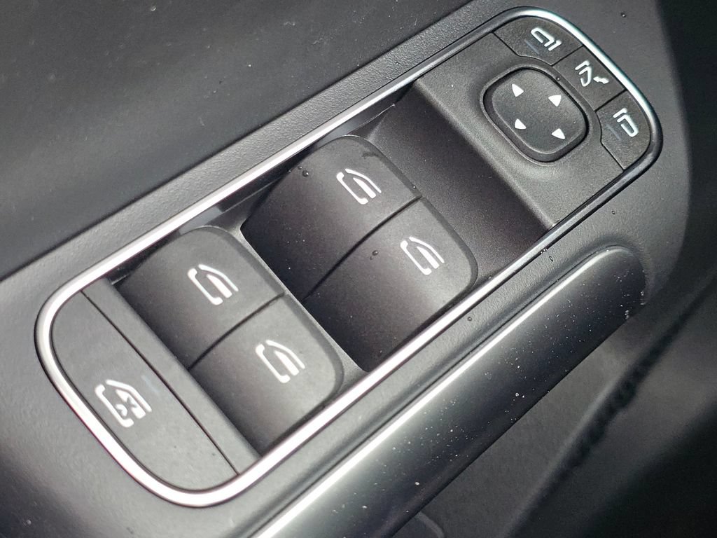 New 2026 Mercedes-Benz GLA 250 4MATIC image 26