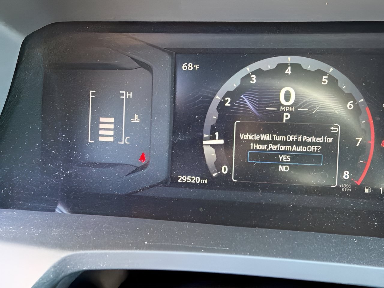 Used 2024 Toyota Tacoma SR w/ SR Upgrade Package AWD/4WD image 18