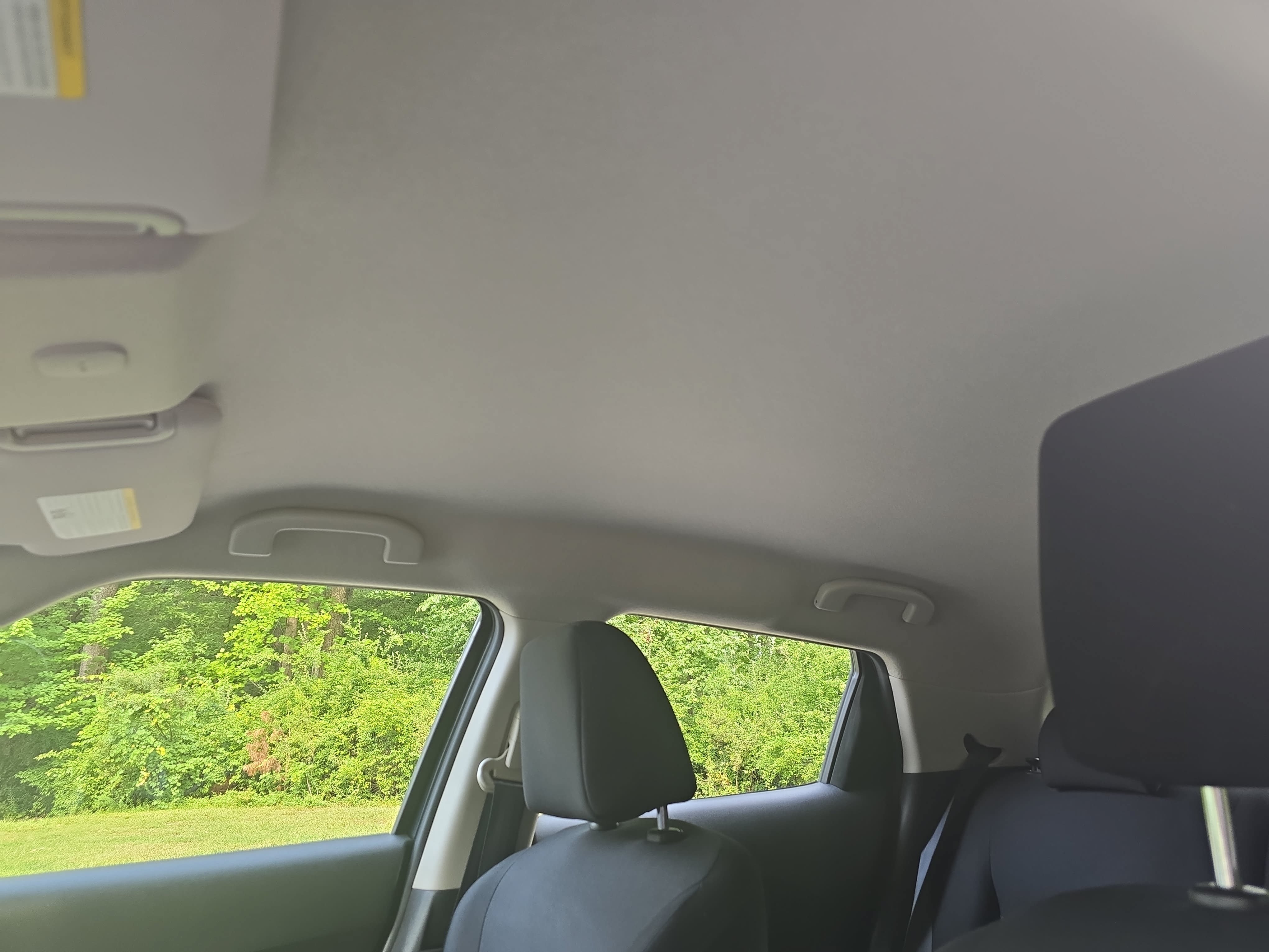 Used 2014 Nissan Juke S FWD image 29