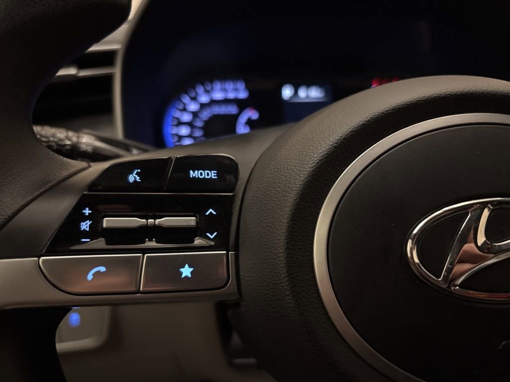 Used 2024 Hyundai Tucson SEL image 15