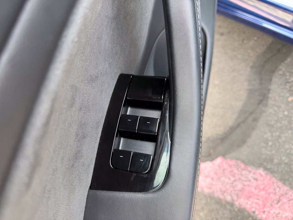 Used 2018 Tesla Model 3 Long Range AWD/4WD image 12
