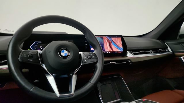 Used 2026 BMW X1 xDrive28i AWD/4WD image 63