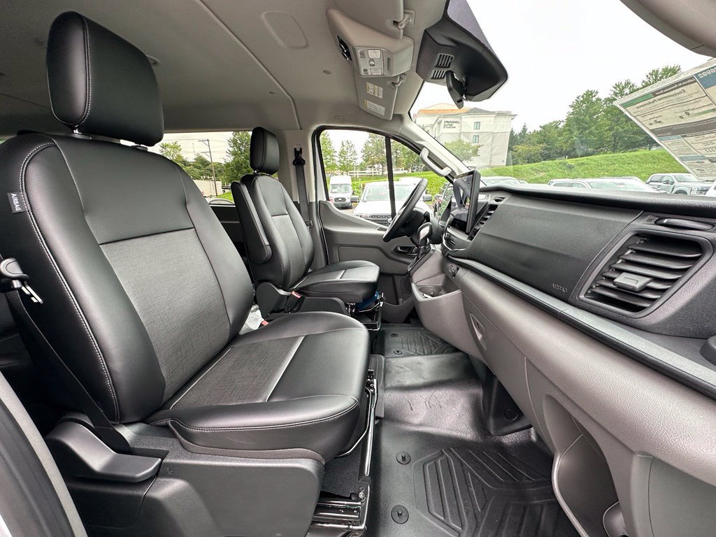New 2026 Ford Transit 350 XL RWD image 21