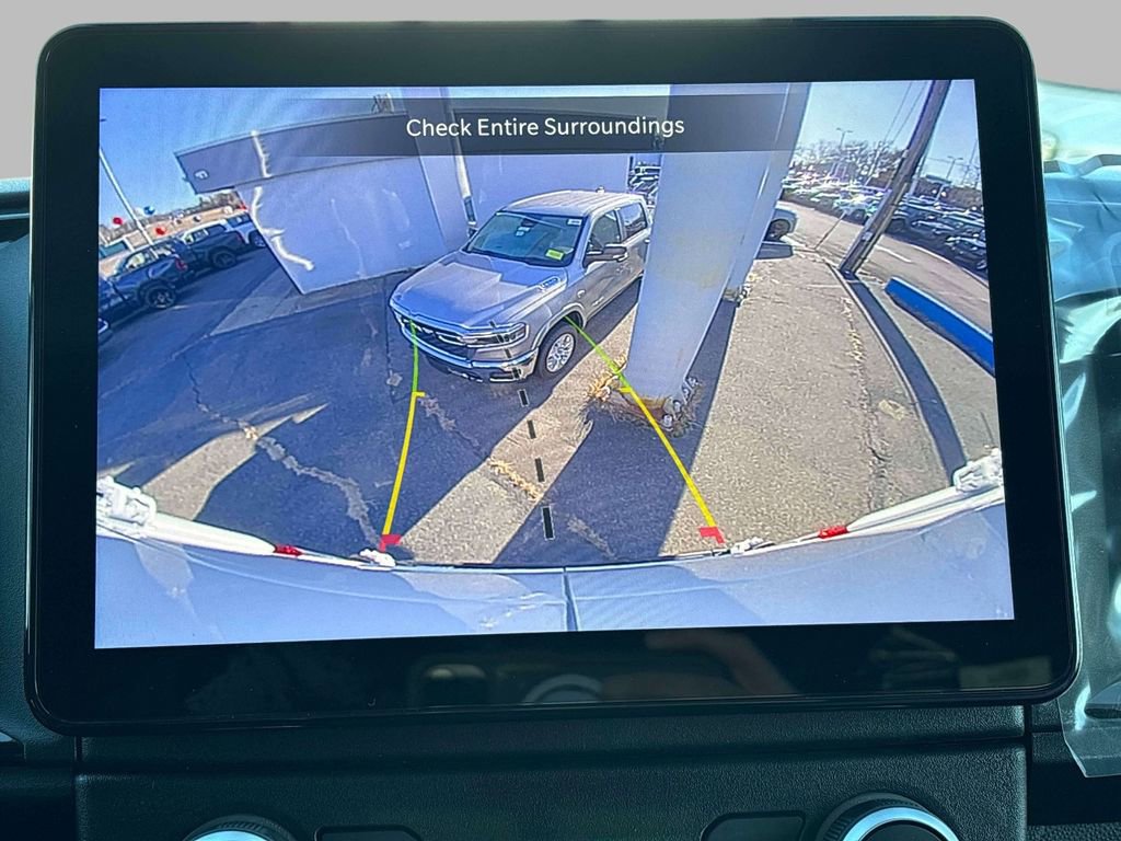 New 2026 RAM ProMaster 2500 w/ Premium Convenience Group image 12