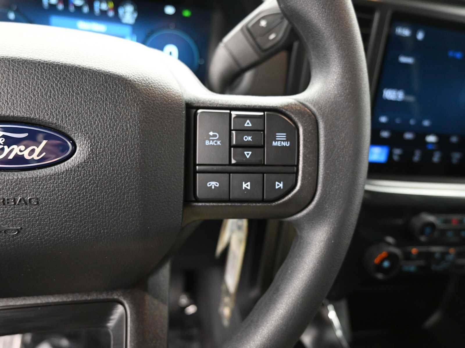 New 2026 Ford F150 STX w/ Equipment Group 200A AWD/4WD image 31