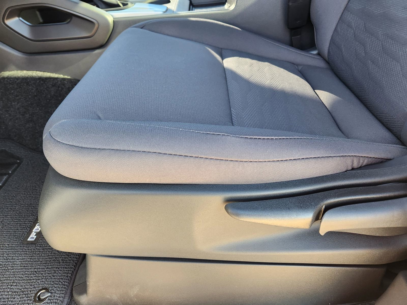 New 2026 Nissan Frontier S w/ Tow Package image 21