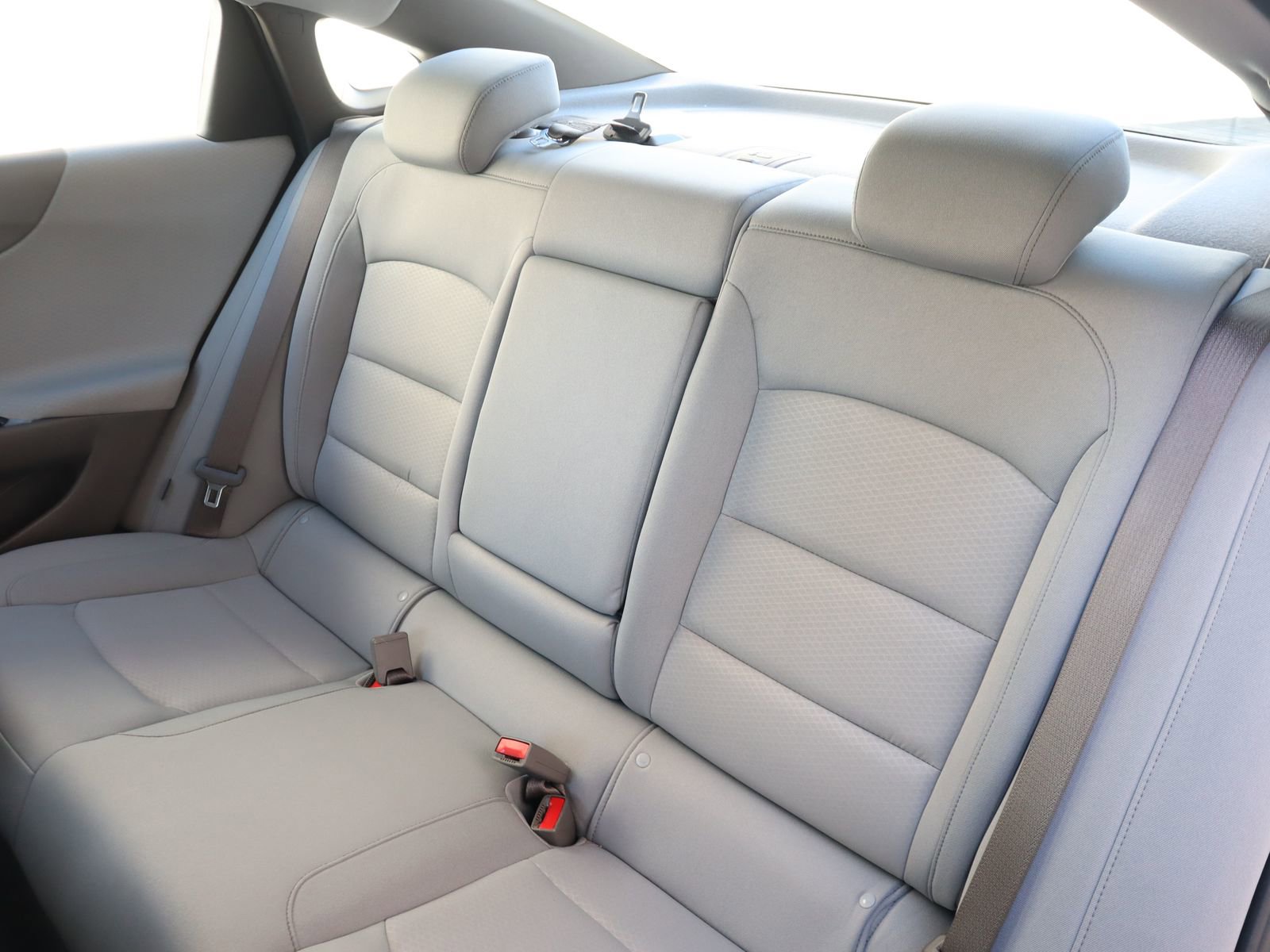 Used 2021 Chevrolet Malibu LT image 46