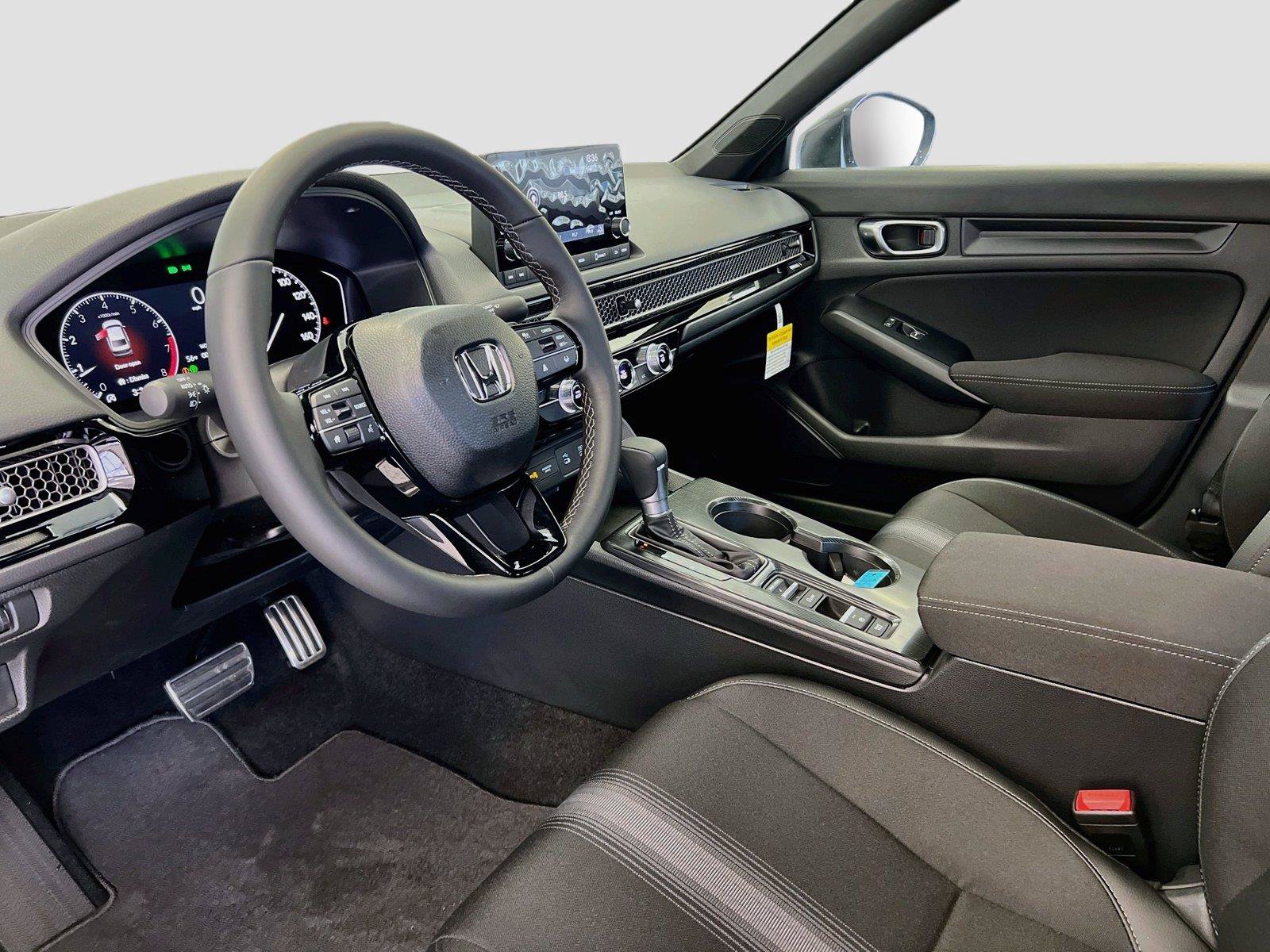 New 2026 Honda Civic Sport image 11