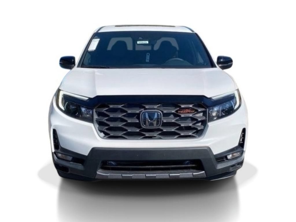 New 2025 Honda Ridgeline TrailSport+ image 3